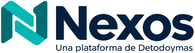 Nexos, una plataforma de Detodoymas